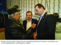 На  встречу  с жителями Солуно-Дмитриевского села приехал депутат   Думы  Ставропольского края Игорь  Олегович  Николаев.