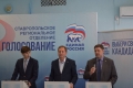Николай Новопашин принял участие в дебатах