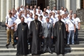 Пятилетие образования Ставропольской и Невинномысской епархии