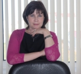 Надежда Сучкова: Женские инициативы