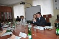 Николай Новопашин принял участие в заседании консультативного совета Следственного комитета