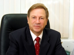 Кузьмин Михаил Владимирович