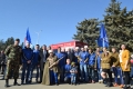 Николай Новопашин организовал праздник в селе Донское