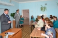 Николай Новопашин провел ряд встреч с трудовыми коллективами Ипатовского района