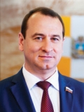 Игорь Николаев. Отчёт депутата 2015