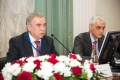 Депутаты приняли участие в открытии международной научно-практической конференции 