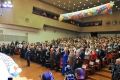 Депутаты Думы приняли участие в торжественной церемонии посвящения в кадеты