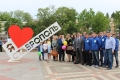 В Ставрополе прошел отчетный концерт краевой благотворительной акции &quot;Время милосердия на Ставрополье&quot;