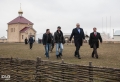 Николай Валуев посетил Ставрополье