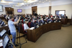 Новые ставки по транспортному налогу в Ставропольском крае вступят в силу с 1 января 2014 года