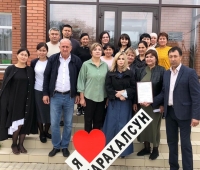 Депутаты готовы продолжить совместную работу