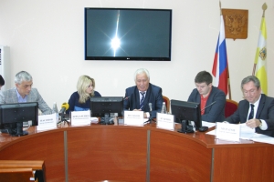 ПРОБЛЕМЫ РАБОТЫ ПОЧТОВОЙ СВЯЗИ НЕ ТЕРЯЮТ АКТУАЛЬНОСТИ