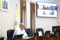 На Ставрополье будет закрыта весенняя охота на водоплавающую птицу