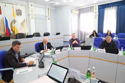 Депутаты рекомендовали к назначению семь кандидатур на должности  мировых судей