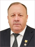 Марченко Пётр Петрович
