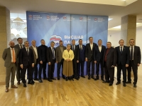 Депутатов обучают коммуникативным практикам