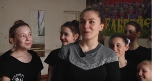 Мечта детей сбылась