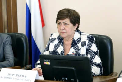 Депутаты Думы края одобрили проект федерального закона о совершенствовании госполитики в сфере занятости населения