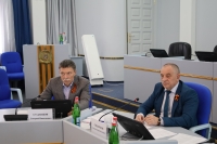 Информация о заседании рабочей группы 2 апреля 2025 года