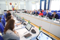 На июньском заседании Думы планируется увеличить расходы регионального бюджета на развитие образования, культуры, спорта и молодежной политики