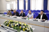 Формирование молодежного парламента продолжается