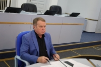 Краевые законодатели планируют принять изменения в бюджет Ставрополья на 2025 год
