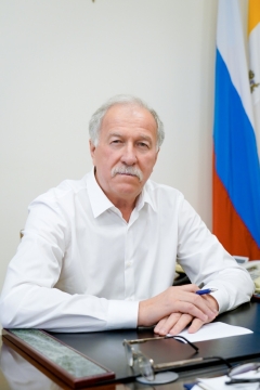 Великдань Николай Тимофеевич