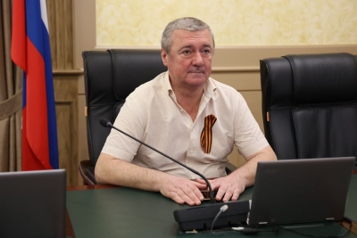 Паводковая ситуация на Ставрополье прогнозируется в пределах нормы