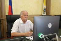 Ставропольские аграрии завершили уборку зерновых