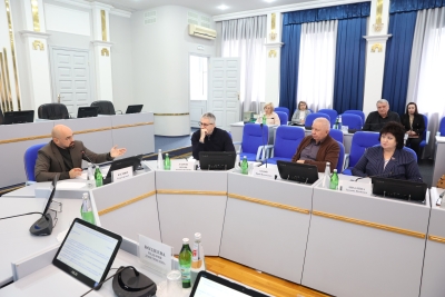 Дети добровольцев и мобилизованных смогут посещать детские сады бесплатно