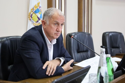 На Ставрополье отмечена положительная динамика в производстве продукции животноводства