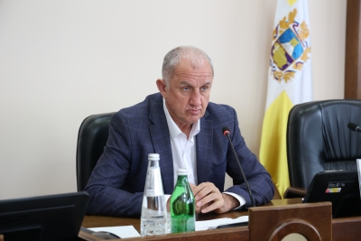 Депутаты работают над совершенствованием краевого законодательства в сфере обращения с животными без владельцев