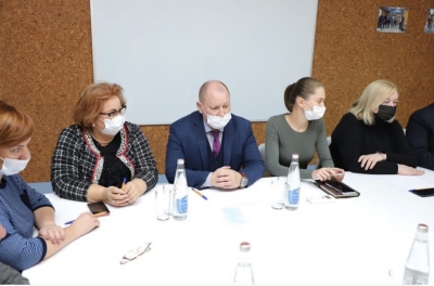 Чем помочь врачам сегодня