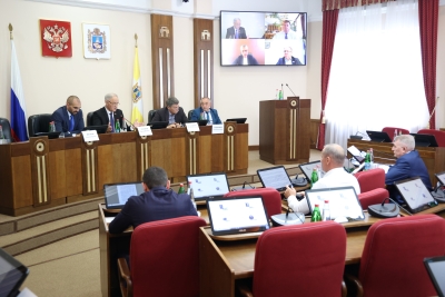На Ставрополье отремонтируют дороги к местам проживания ветеранов Великой Отечественной войны и участников СВО