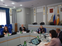 Депутаты-единороссы поддержали предложение о присвоении почетного звания «Город военно-исторического наследия» городу-курорту Ессентуки