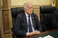 Ставропольцы поддержали участников СВО на муниципальных выборах