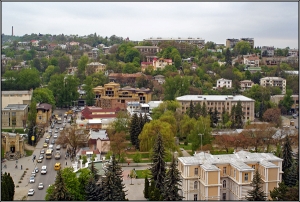 ВЫСОКИЙ СТАТУС ГОРОДА ВОИНСКОЙ СЛАВЫ