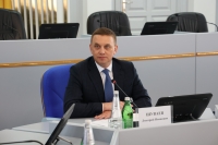 На Ставрополье планируют усовершенствовать механизм государственно-частного партнерства