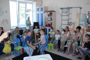 Спешите делать добро!