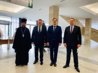 В новый год – с новыми надеждами