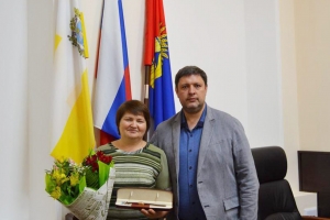 Чествовать лучших – благородная задача