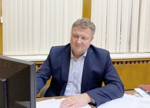 Декада приемов граждан завершена