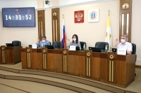 Первые кандидаты на должности мировых судей рекомендованы к назначению без ограничения срока полномочий