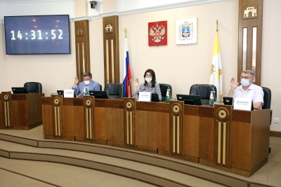 Первые кандидаты на должности мировых судей рекомендованы к назначению без ограничения срока полномочий