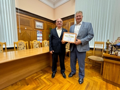 Единство фронта и тыла