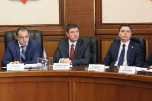 Детям важно внимание