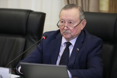 Утверждён состав регионального Совета депутатских объединений партии «Единая Россия»