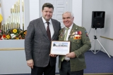 Встреча поколений студенческих отрядов