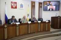 Информация о совещании в комитете 3 июля 2025 года