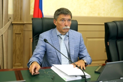 Дума рассмотрит законодательную инициативу по организации экскурсий для детей, имеющих особые достижения